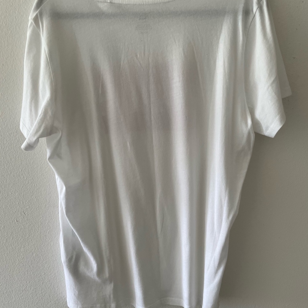 COPY - Levi’s Woman’s T shirt NWT 1x - Picture 5 of 6